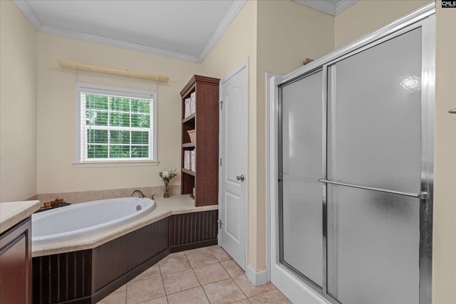 309 Whispering Meadow Lane, Irmo, SC 29063