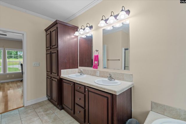 309 Whispering Meadow Lane, Irmo, SC 29063