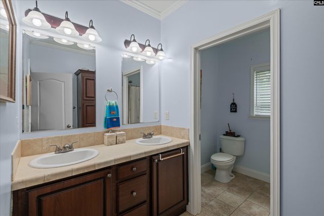 309 Whispering Meadow Lane, Irmo, SC 29063