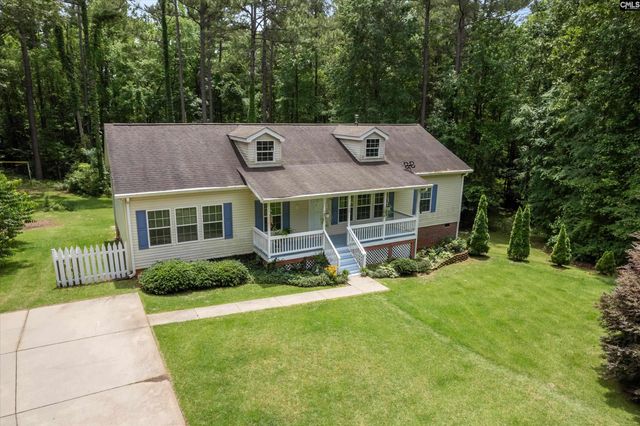 309 Whispering Meadow Lane, Irmo, SC 29063