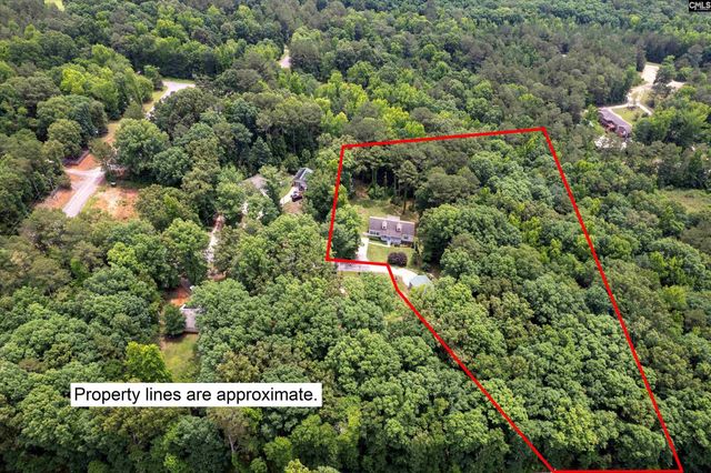 309 Whispering Meadow Lane, Irmo, SC 29063