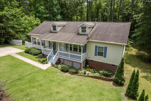 309 Whispering Meadow Lane, Irmo, SC 29063
