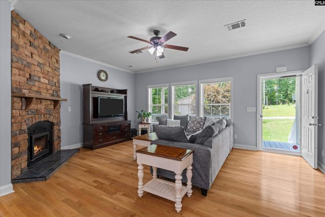 309 Whispering Meadow Lane, Irmo, SC 29063