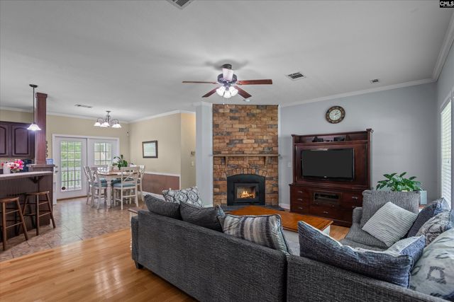309 Whispering Meadow Lane, Irmo, SC 29063