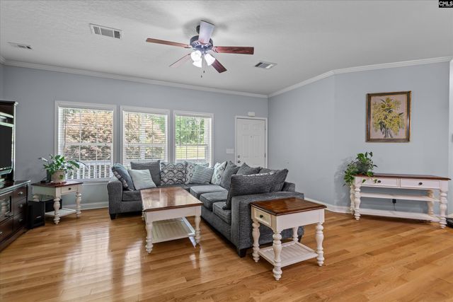 309 Whispering Meadow Lane, Irmo, SC 29063