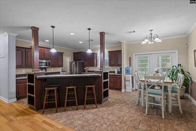 309 Whispering Meadow Lane, Irmo, SC 29063