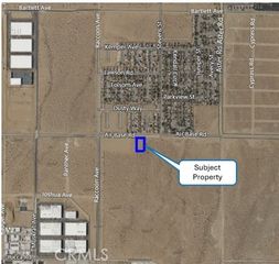 0 Air Expressway, Adelanto, CA 92301