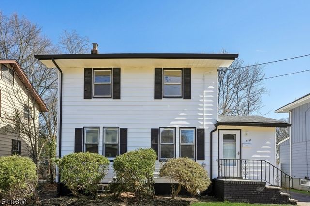 1451 Bond St, Hillside Twp., NJ 07205