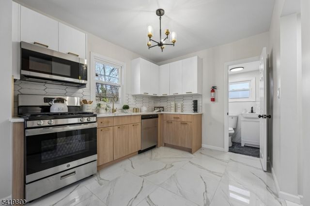 1451 Bond St, Hillside Twp., NJ 07205