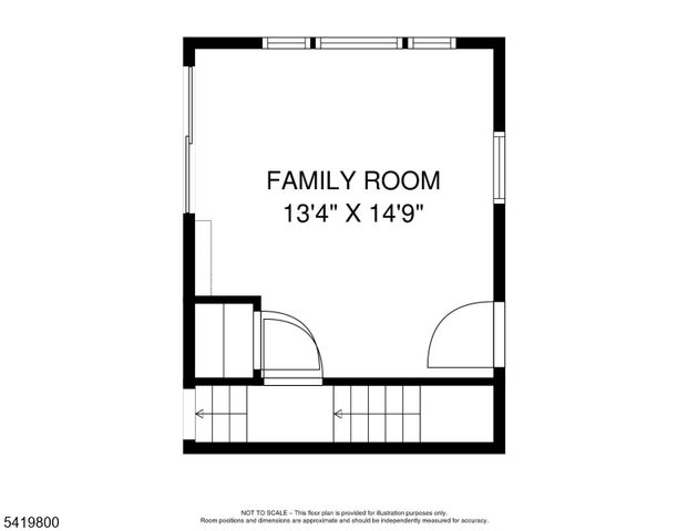 1451 Bond St, Hillside Twp., NJ 07205