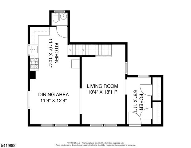 1451 Bond St, Hillside Twp., NJ 07205