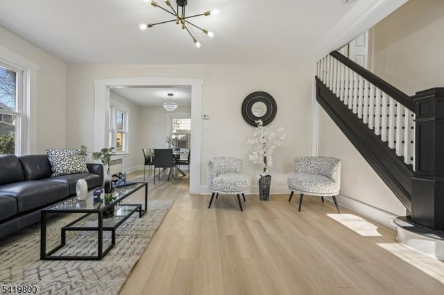 1451 Bond St, Hillside Twp., NJ 07205