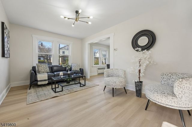 1451 Bond St, Hillside Twp., NJ 07205