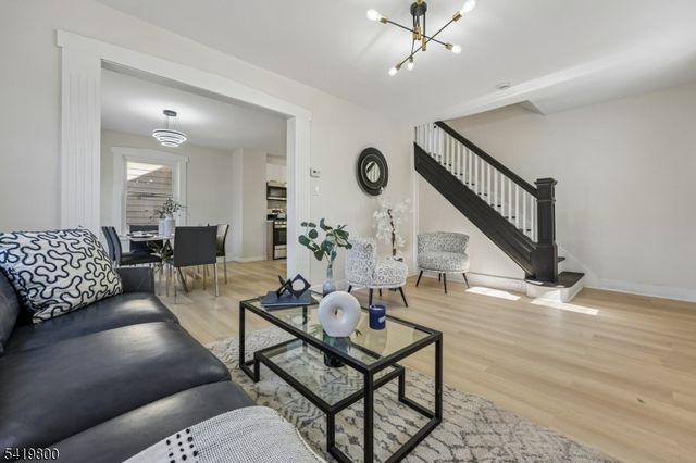 1451 Bond St, Hillside Twp., NJ 07205