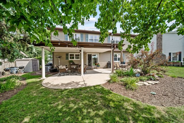 2107 Wheeler Street, Woodridge, IL 60517