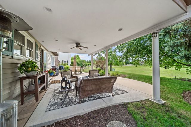 2107 Wheeler Street, Woodridge, IL 60517