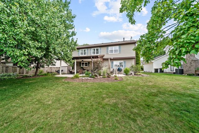 2107 Wheeler Street, Woodridge, IL 60517