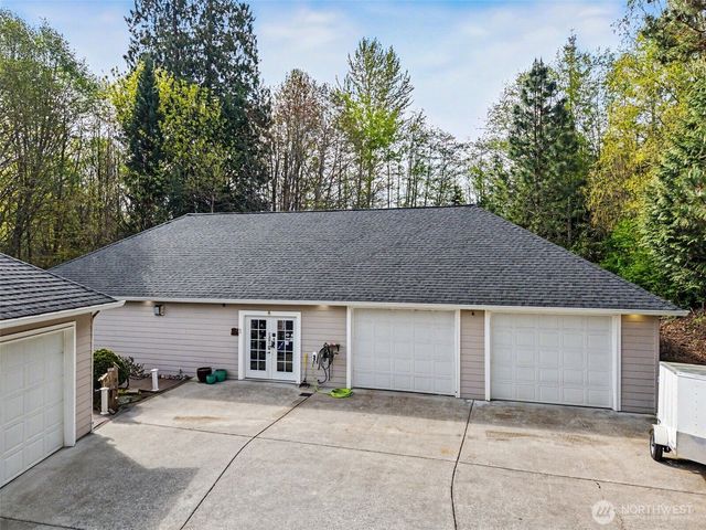1116 143rd Street NE, Marysville, WA 98271