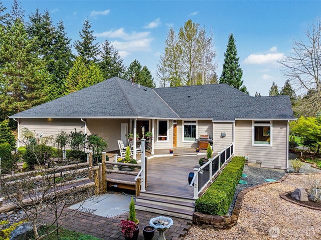 1116 143rd Street NE, Marysville, WA 98271