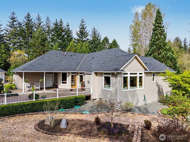 1116 143rd Street NE, Marysville, WA 98271