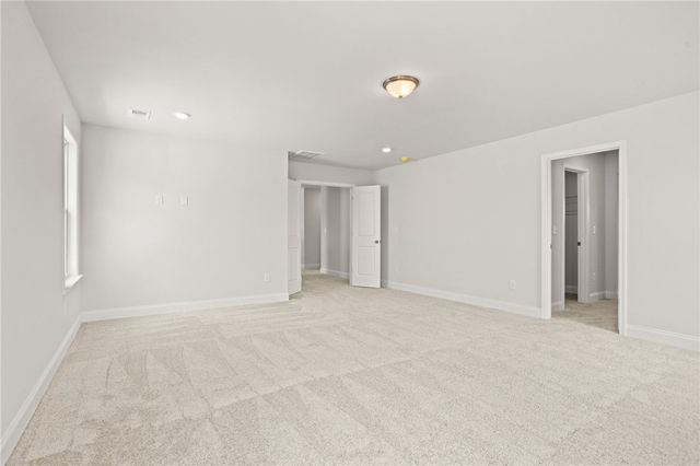 724 Beautyberry Way Lot 89, Seneca, SC 29678