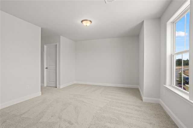 724 Beautyberry Way Lot 89, Seneca, SC 29678