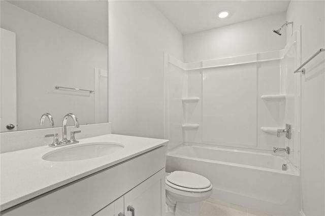 724 Beautyberry Way Lot 89, Seneca, SC 29678