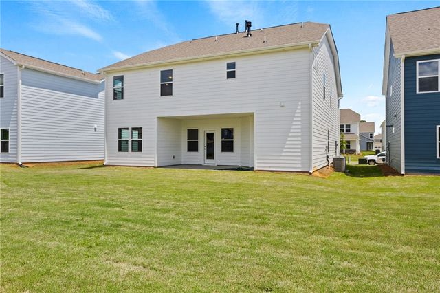 724 Beautyberry Way Lot 89, Seneca, SC 29678