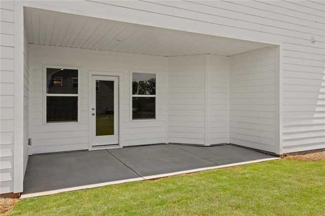 724 Beautyberry Way Lot 89, Seneca, SC 29678