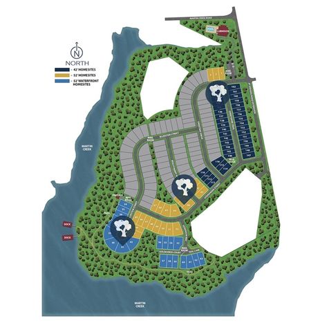 724 Beautyberry Way Lot 89, Seneca, SC 29678
