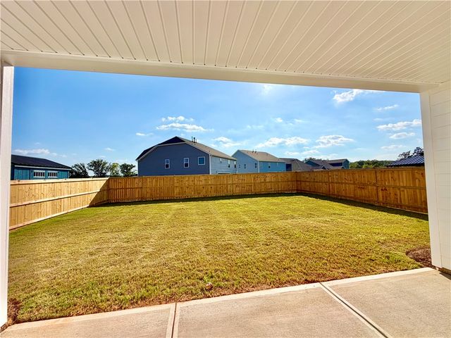 724 Beautyberry Way Lot 89, Seneca, SC 29678