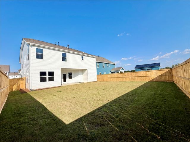 724 Beautyberry Way Lot 89, Seneca, SC 29678