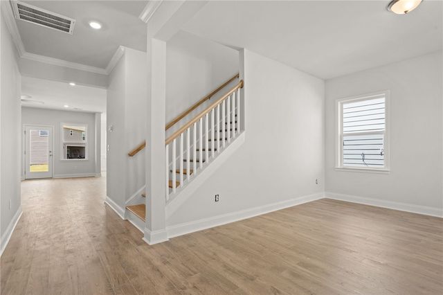 724 Beautyberry Way Lot 89, Seneca, SC 29678