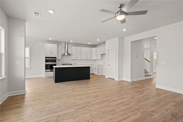 724 Beautyberry Way Lot 89, Seneca, SC 29678