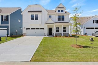 724 Beautyberry Way Lot 89, Seneca, SC 29678