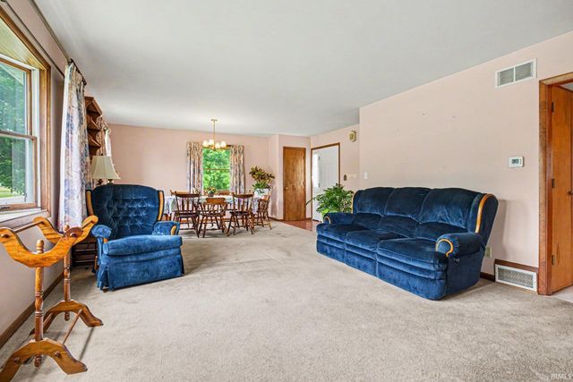 2824 BASHOR Road, Goshen, IN 46526