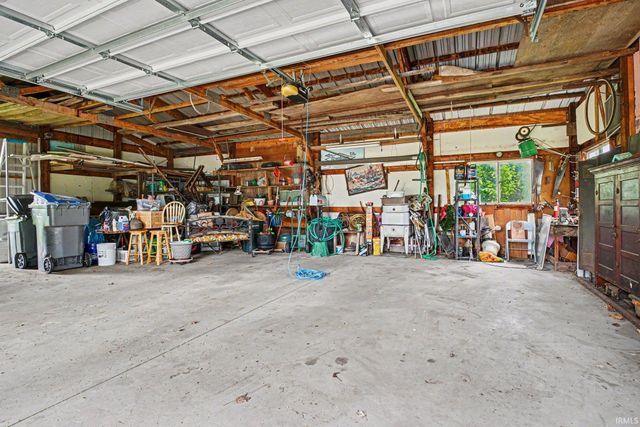 2824 BASHOR Road, Goshen, IN 46526