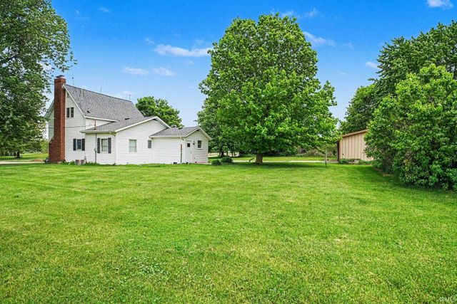 2824 BASHOR Road, Goshen, IN 46526