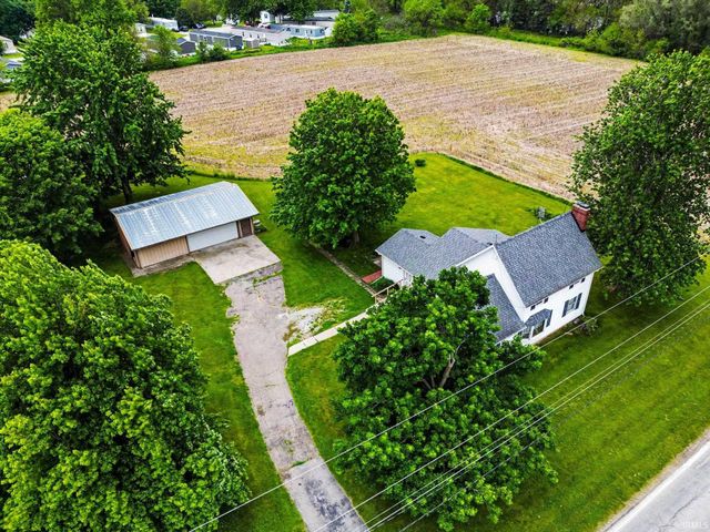 2824 BASHOR Road, Goshen, IN 46526