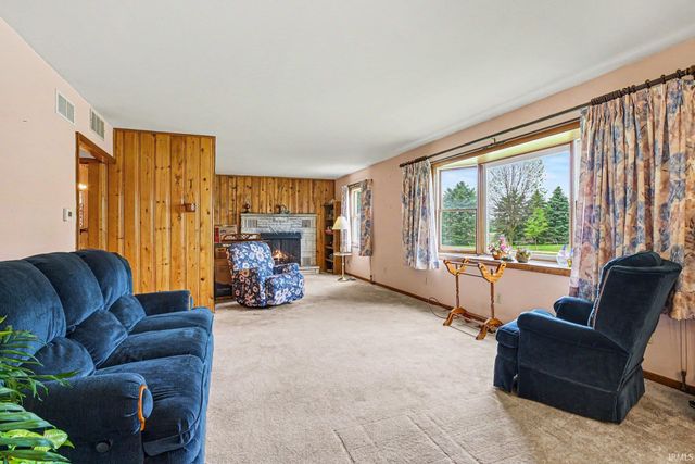 2824 BASHOR Road, Goshen, IN 46526