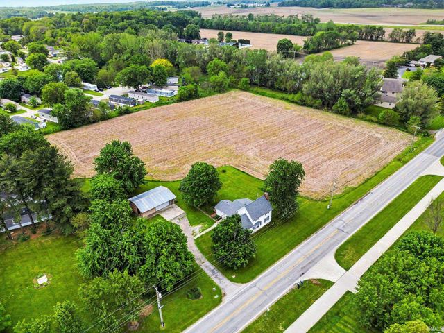 2824 BASHOR Road, Goshen, IN 46526