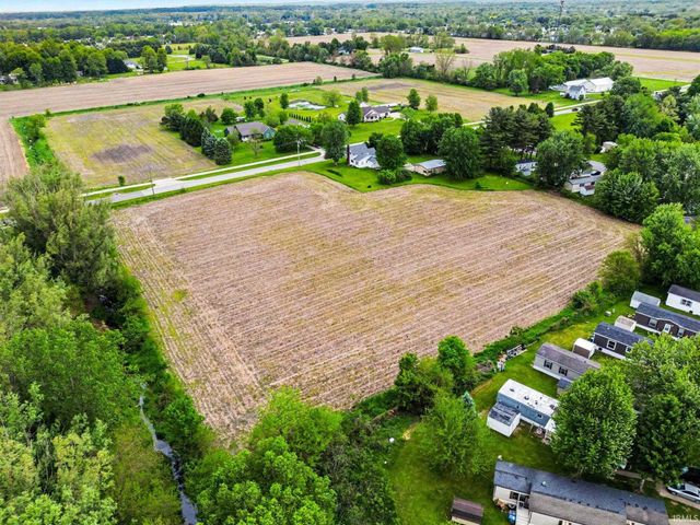 2824 BASHOR Road, Goshen, IN 46526