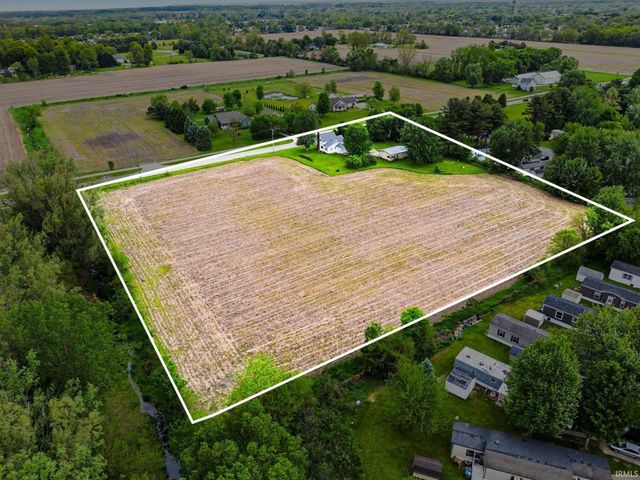 2824 BASHOR Road, Goshen, IN 46526
