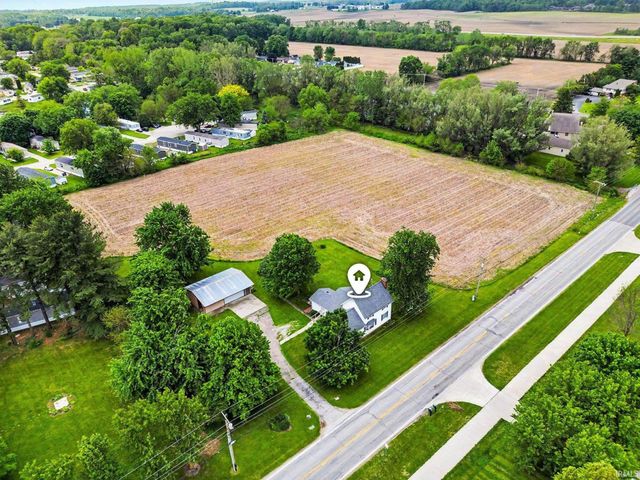 2824 BASHOR Road, Goshen, IN 46526