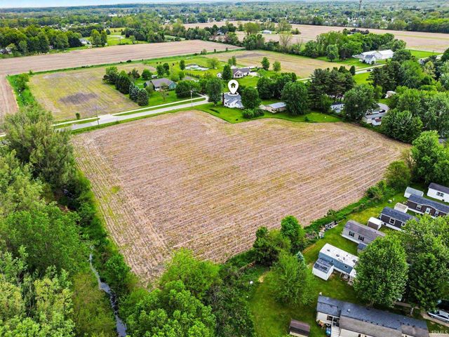 2824 BASHOR Road, Goshen, IN 46526