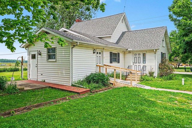 2824 BASHOR Road, Goshen, IN 46526