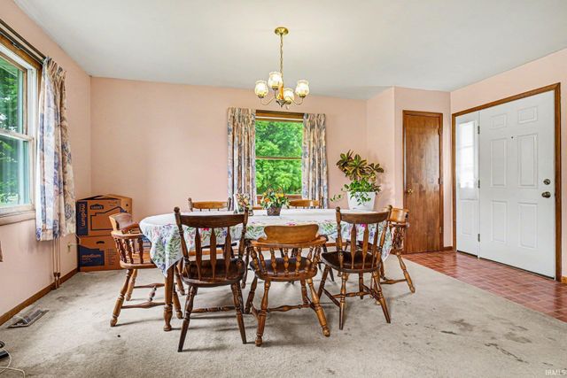 2824 BASHOR Road, Goshen, IN 46526