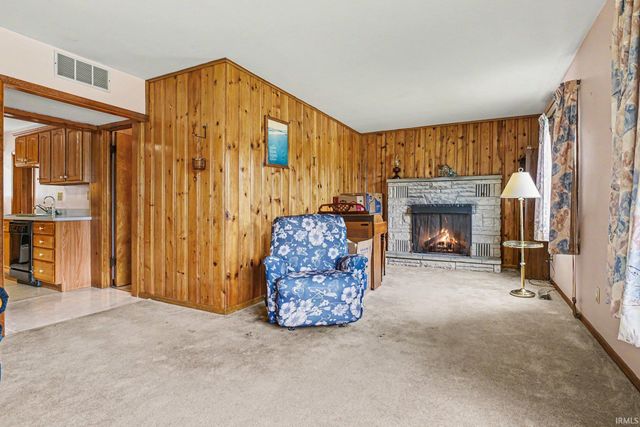 2824 BASHOR Road, Goshen, IN 46526