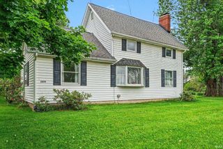 2824 BASHOR Road, Goshen, IN 46526