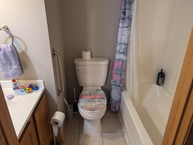 2518 S 16TH Street, Council Bluffs, IA 51501